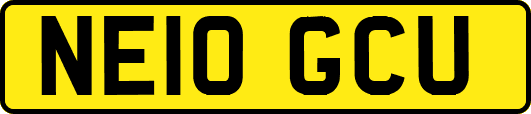 NE10GCU