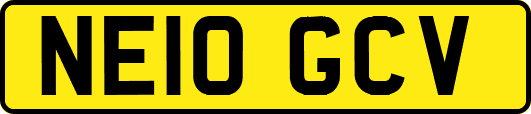 NE10GCV