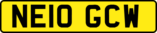 NE10GCW
