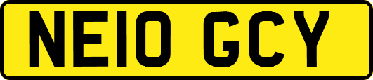 NE10GCY