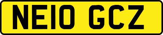 NE10GCZ