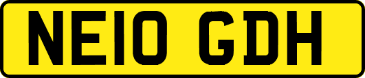 NE10GDH