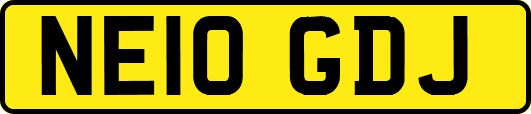 NE10GDJ