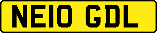 NE10GDL