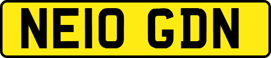 NE10GDN