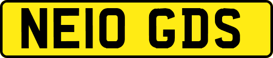 NE10GDS