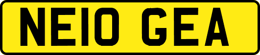 NE10GEA