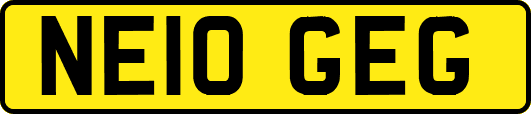 NE10GEG
