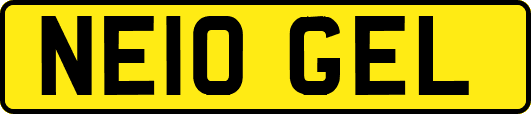 NE10GEL
