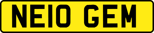 NE10GEM