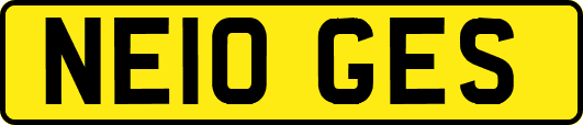 NE10GES