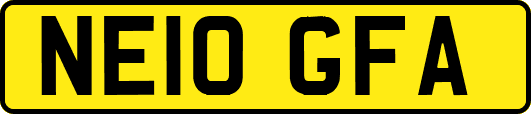 NE10GFA