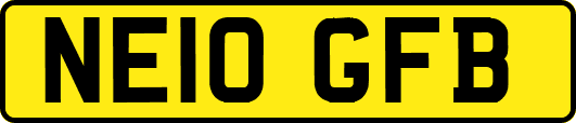 NE10GFB