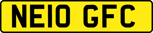NE10GFC