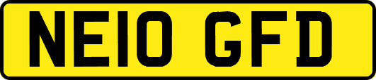 NE10GFD