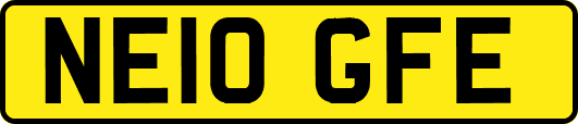 NE10GFE