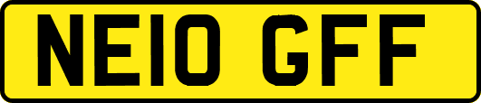 NE10GFF