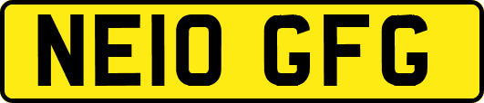 NE10GFG