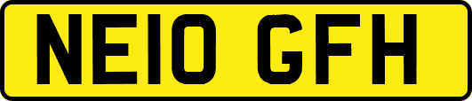 NE10GFH