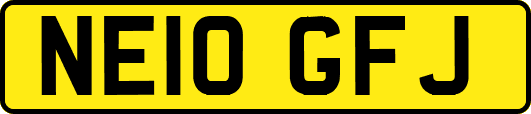 NE10GFJ