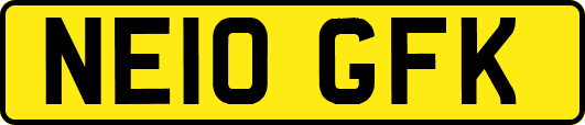 NE10GFK