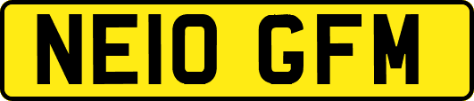 NE10GFM