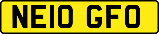 NE10GFO