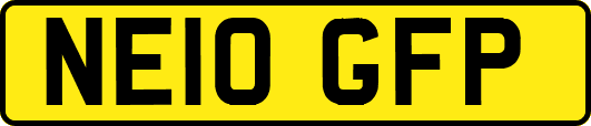 NE10GFP