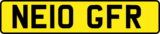 NE10GFR