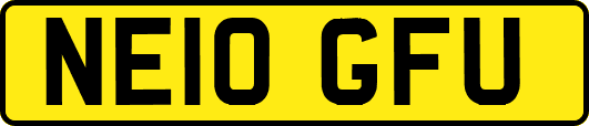 NE10GFU
