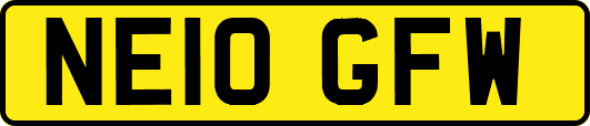 NE10GFW
