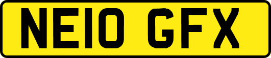 NE10GFX