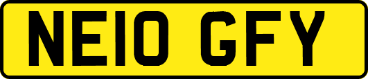NE10GFY
