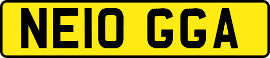 NE10GGA