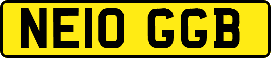 NE10GGB