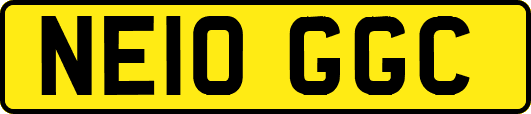 NE10GGC