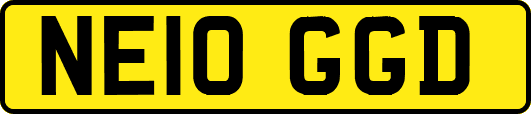 NE10GGD