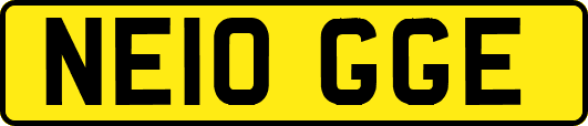 NE10GGE