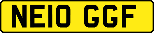NE10GGF