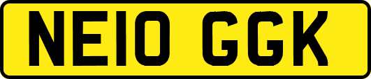 NE10GGK