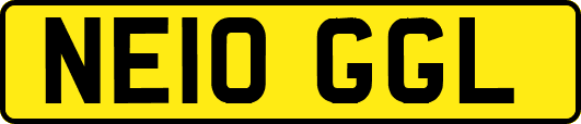 NE10GGL