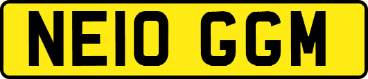 NE10GGM