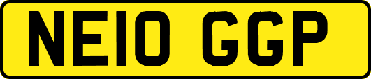 NE10GGP