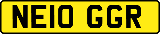 NE10GGR