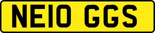 NE10GGS