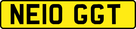 NE10GGT