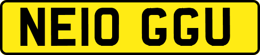 NE10GGU
