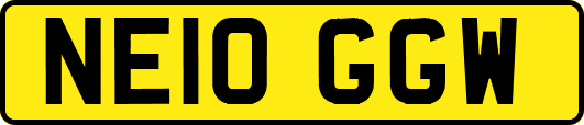 NE10GGW