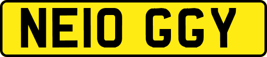 NE10GGY