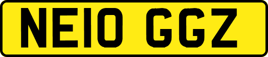 NE10GGZ